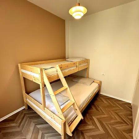 Apartament Casa Gardenia - Garden And Bbq *