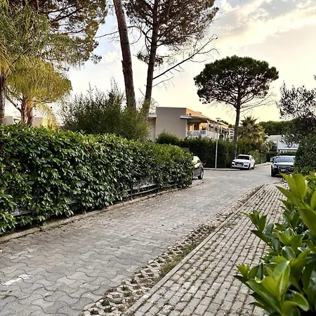 Apartament Casa Gardenia - Garden And Bbq Plazhi San Pietro