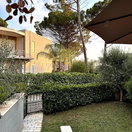 Casa Gardenia - Garden And Bbq *