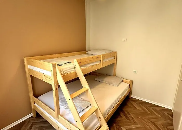 Apartament Casa Gardenia - Garden And Bbq *