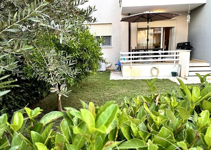 Apartament Casa Gardenia - Garden And Bbq *