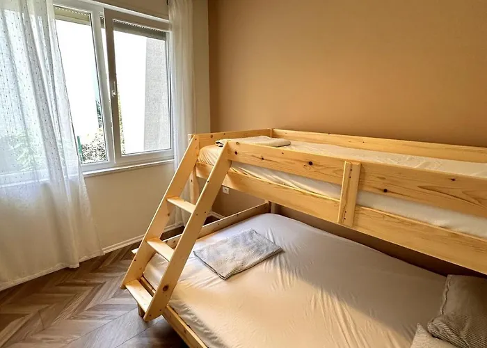 Apartament Casa Gardenia - Garden And Bbq