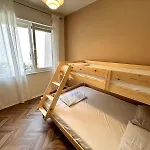 Apartman Casa Gardenia - Garden And Bbq
