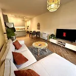Casa Gardenia - Garden And Bbq *