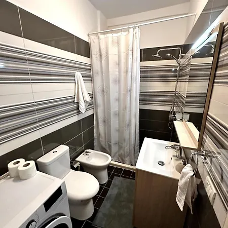 Casa Gardenia - Garden And Bbq Apartment