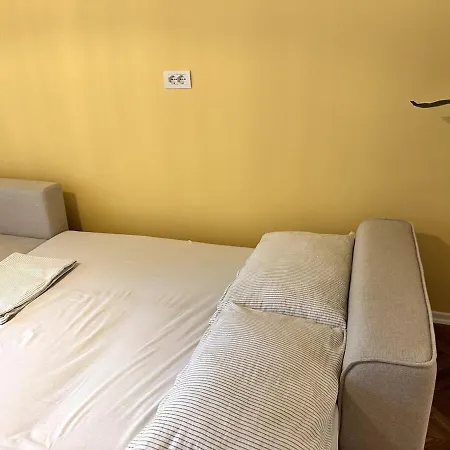 Apartamento Casa Gardenia - Garden&bbq