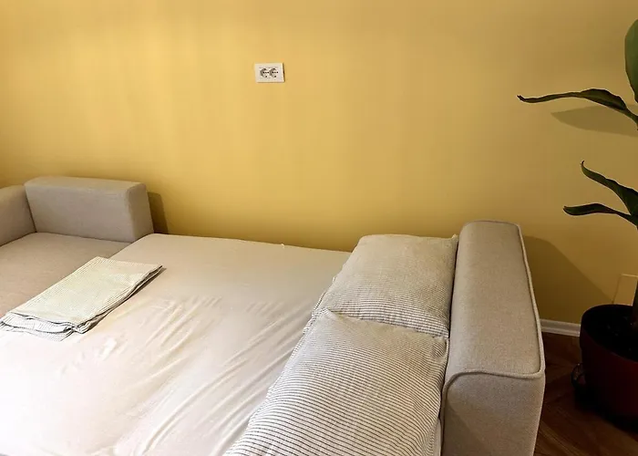 Apartamento Casa Gardenia - Garden&bbq