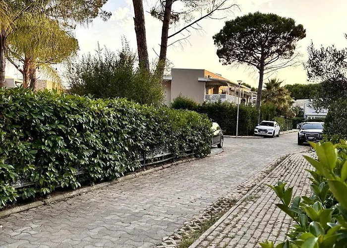 Apartamento Casa Gardenia - Garden&bbq Plazhi San Pietro