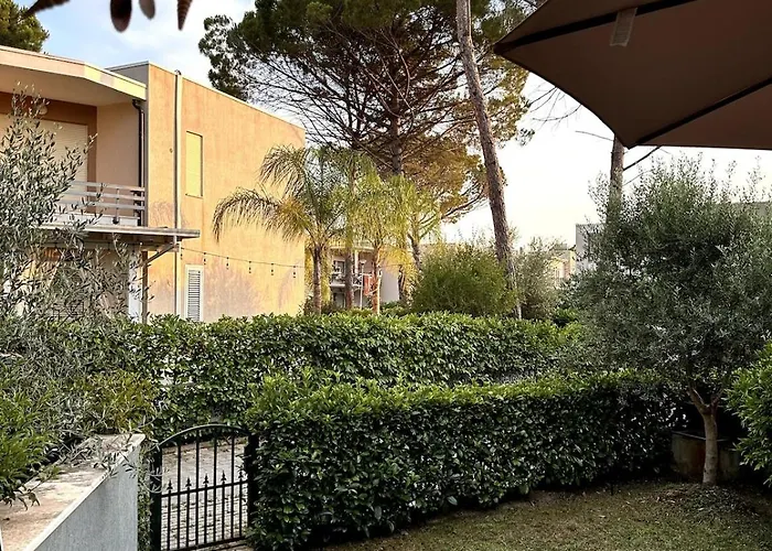 Casa Gardenia - Garden&bbq *
