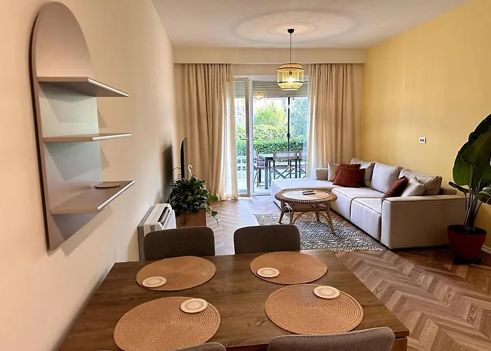Apartamento Casa Gardenia - Garden&bbq